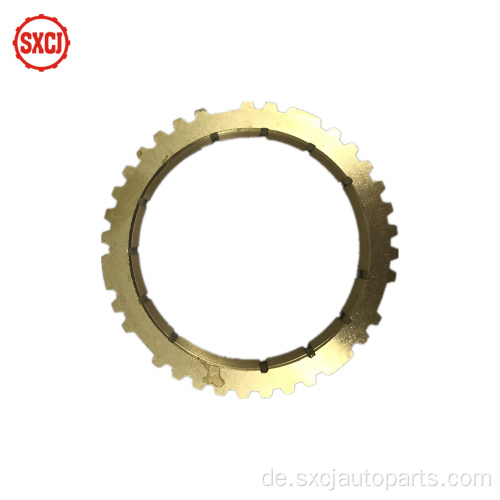 Standardhandbuch Autoteile Synchronizer Ring OEM R506-17-265C für Mazda